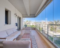 Resale - Apartment - Orihuela Costa - Villamartín