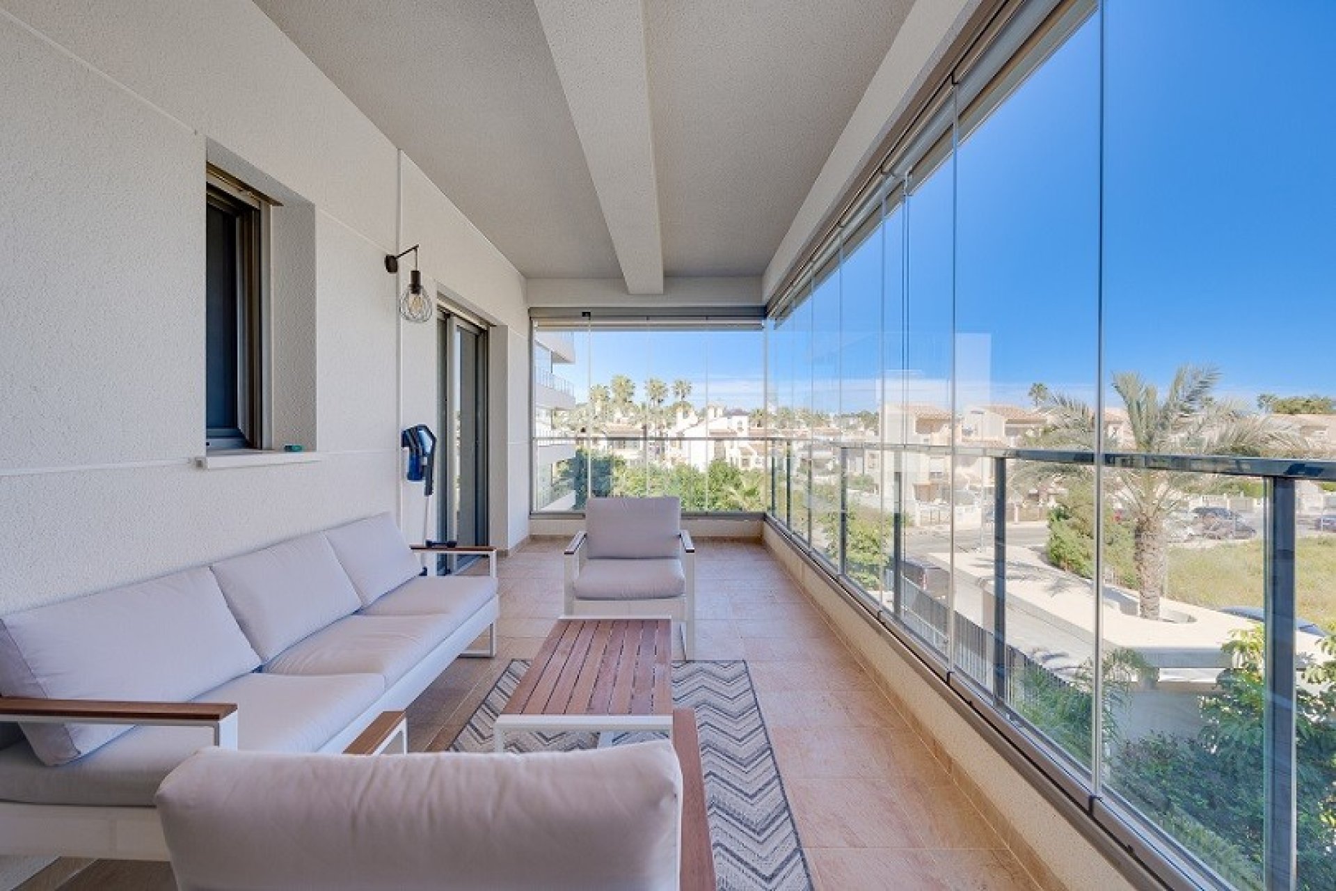 Resale - Apartment - Orihuela Costa - Villamartín