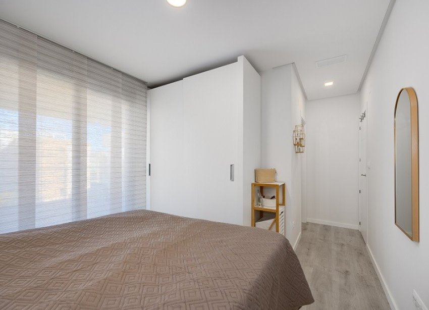 Resale - Apartment - Orihuela Costa - Villamartín