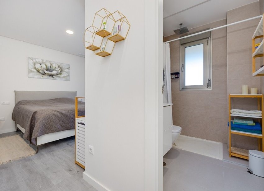 Resale - Apartment - Orihuela Costa - Villamartín