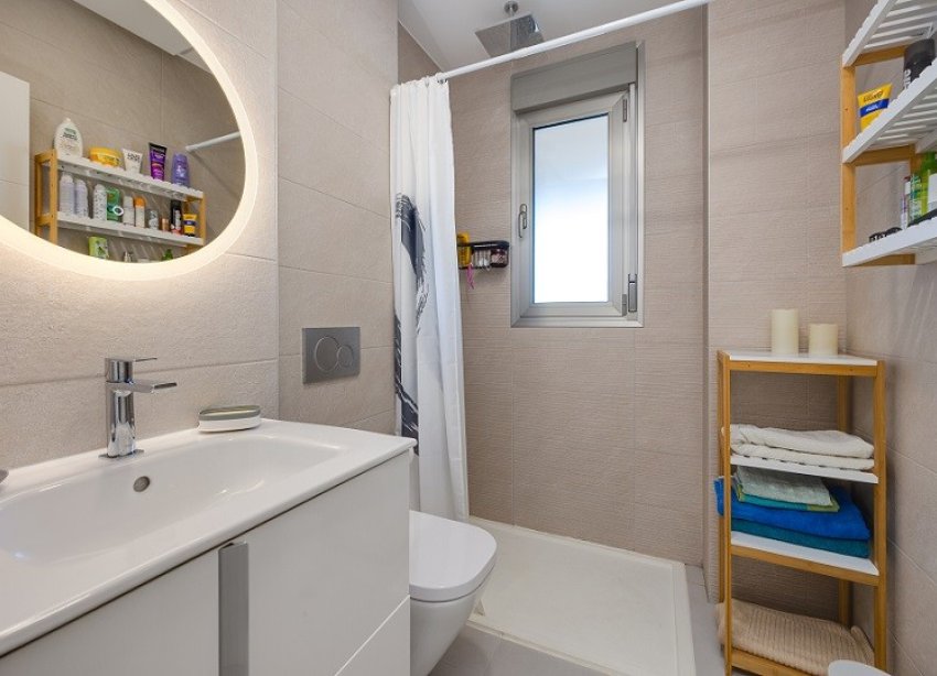 Resale - Apartment - Orihuela Costa - Villamartín