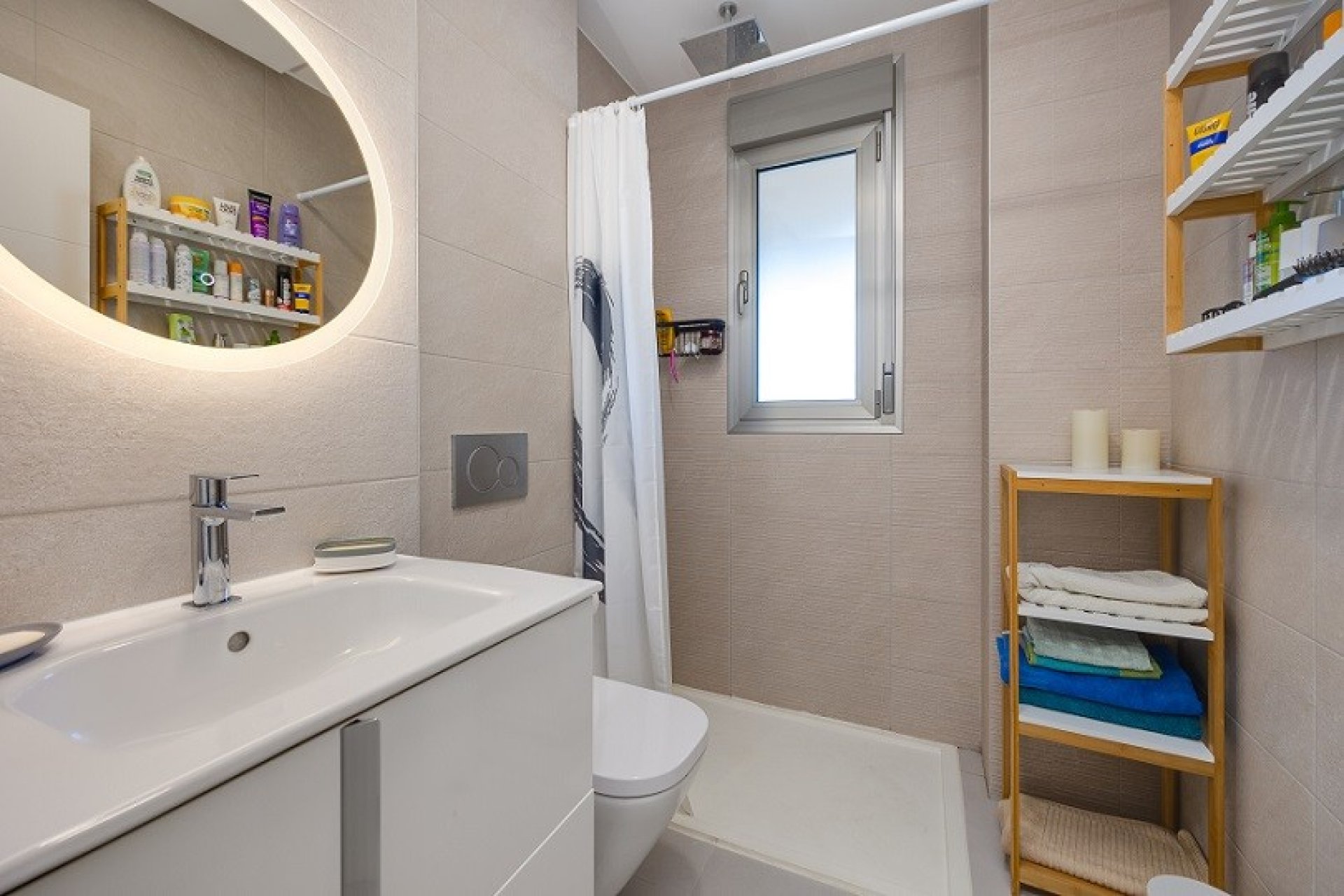 Resale - Apartment - Orihuela Costa - Villamartín