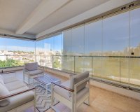 Resale - Apartment - Orihuela Costa - Villamartín