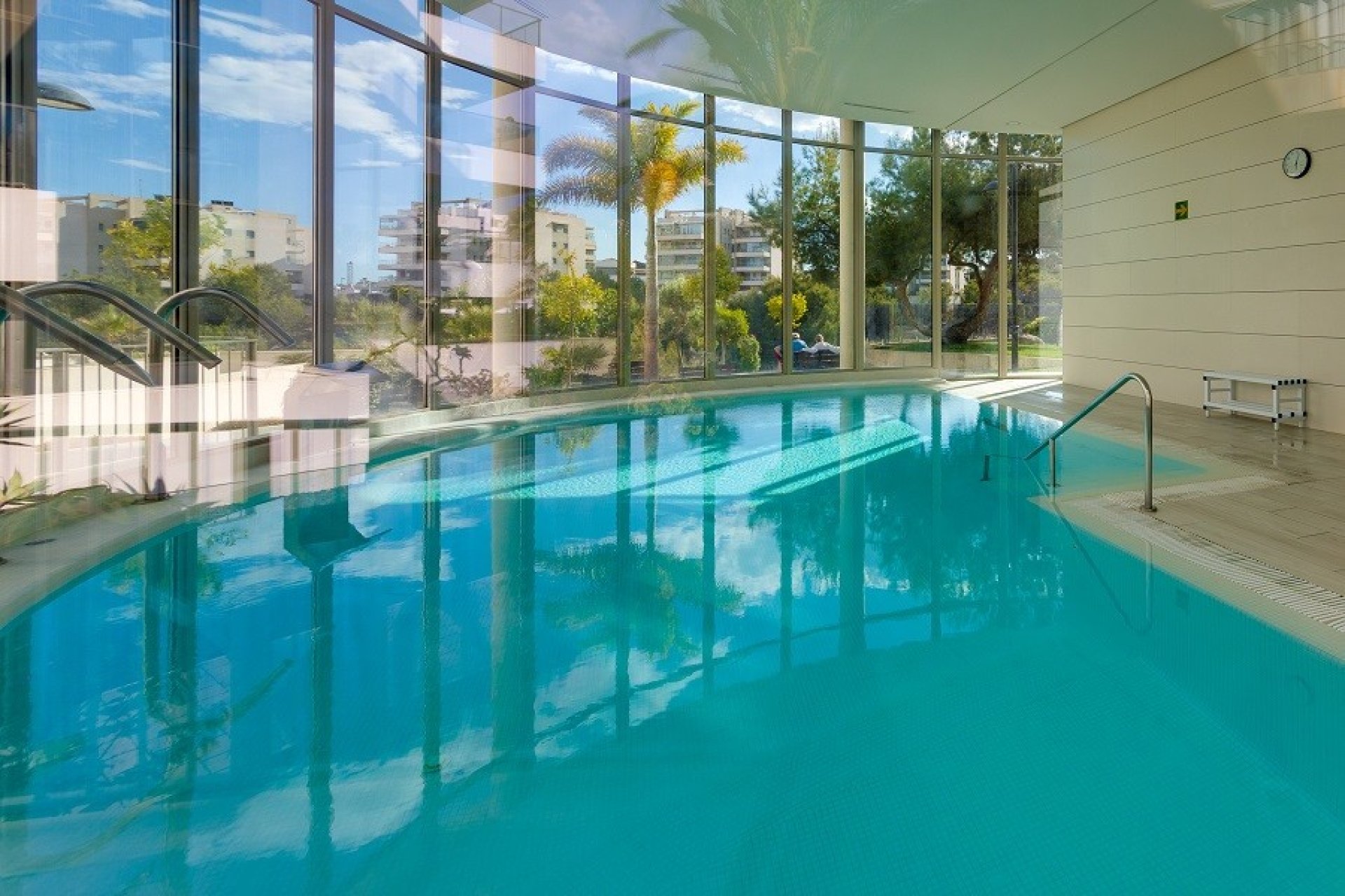 Resale - Apartment - Orihuela Costa - Villamartín