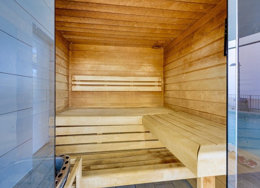 Resale - Apartment - Orihuela Costa - Villamartín