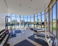 Resale - Apartment - Orihuela Costa - Villamartín