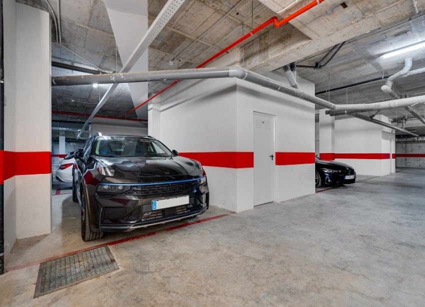 Resale - Apartment - Orihuela Costa - Villamartín