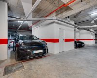 Resale - Apartment - Orihuela Costa - Villamartín