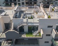 Resale - Apartment - Orihuela Costa - Villamartin