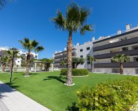 Resale - Apartment - Orihuela Costa - Villamartin