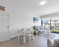 Resale - Apartment - Orihuela Costa - Villamartin