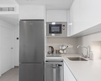 Resale - Apartment - Orihuela Costa - Villamartin