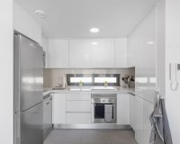 Resale - Apartment - Orihuela Costa - Villamartin
