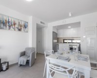 Resale - Apartment - Orihuela Costa - Villamartin