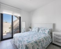 Resale - Apartment - Orihuela Costa - Villamartin
