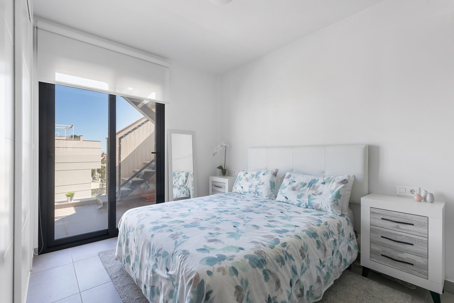 Resale - Apartment - Orihuela Costa - Villamartin