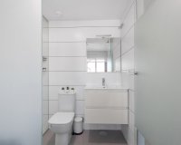 Resale - Apartment - Orihuela Costa - Villamartin