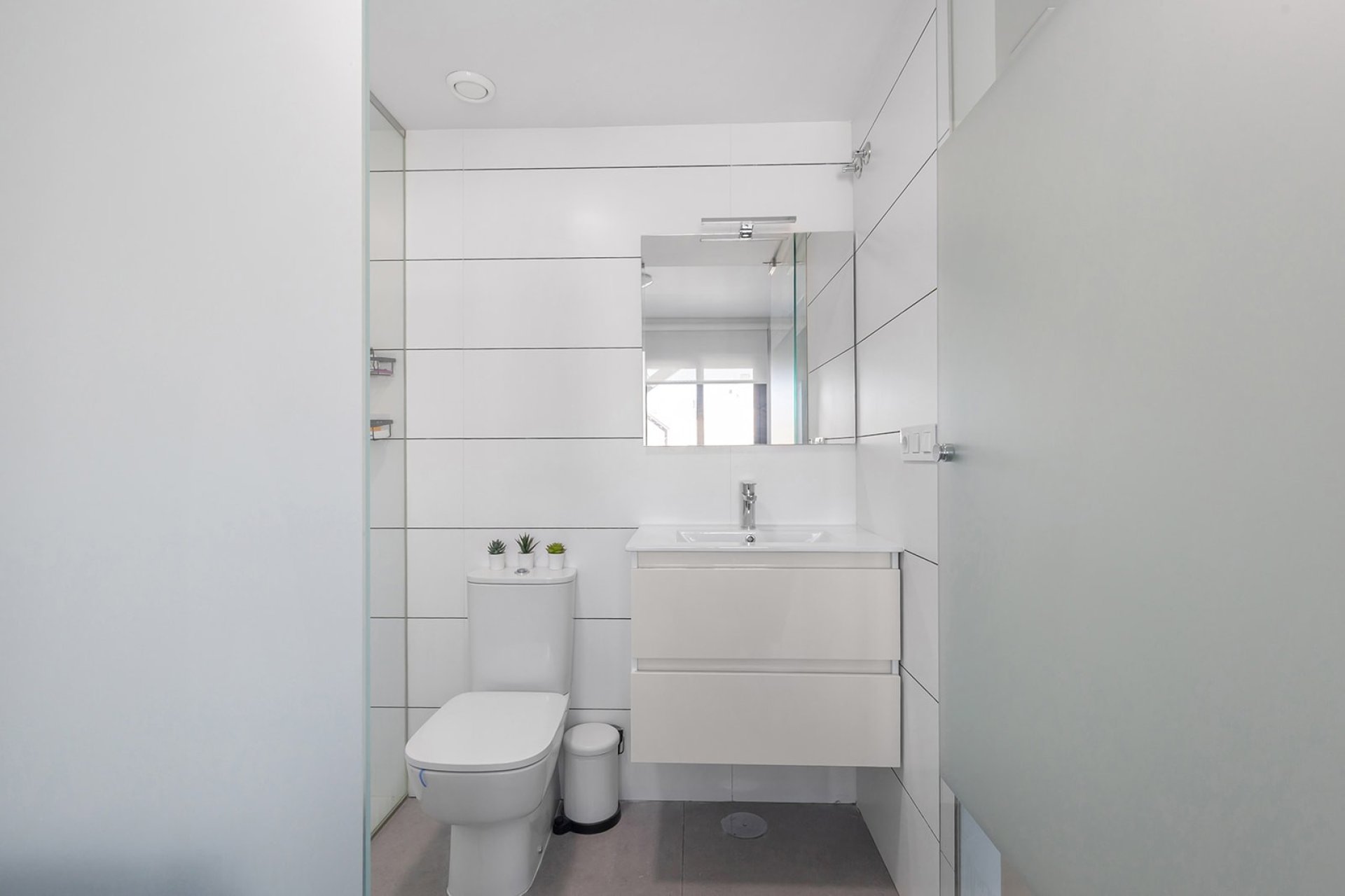 Resale - Apartment - Orihuela Costa - Villamartin