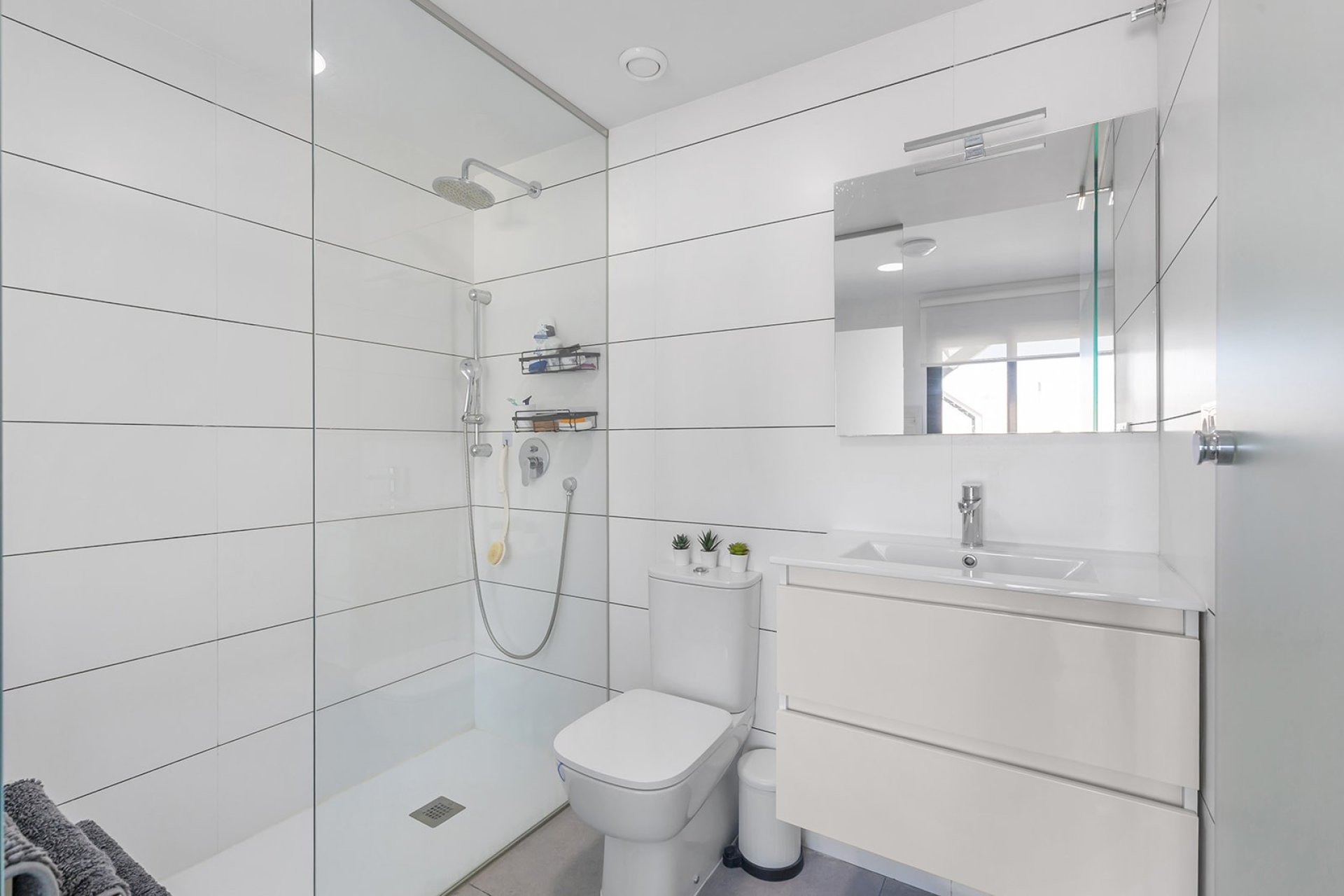 Resale - Apartment - Orihuela Costa - Villamartin