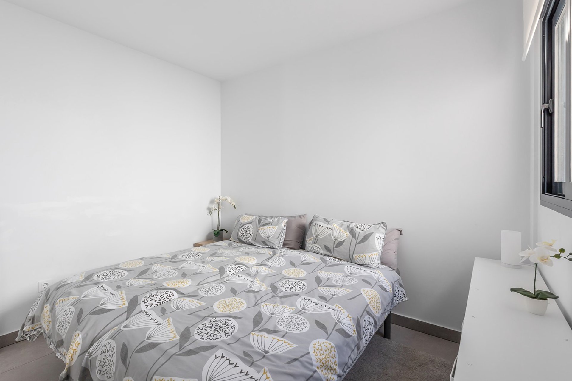 Resale - Apartment - Orihuela Costa - Villamartin