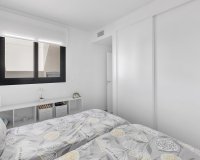 Resale - Apartment - Orihuela Costa - Villamartin