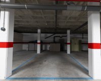 Resale - Apartment - Orihuela Costa - Villamartin
