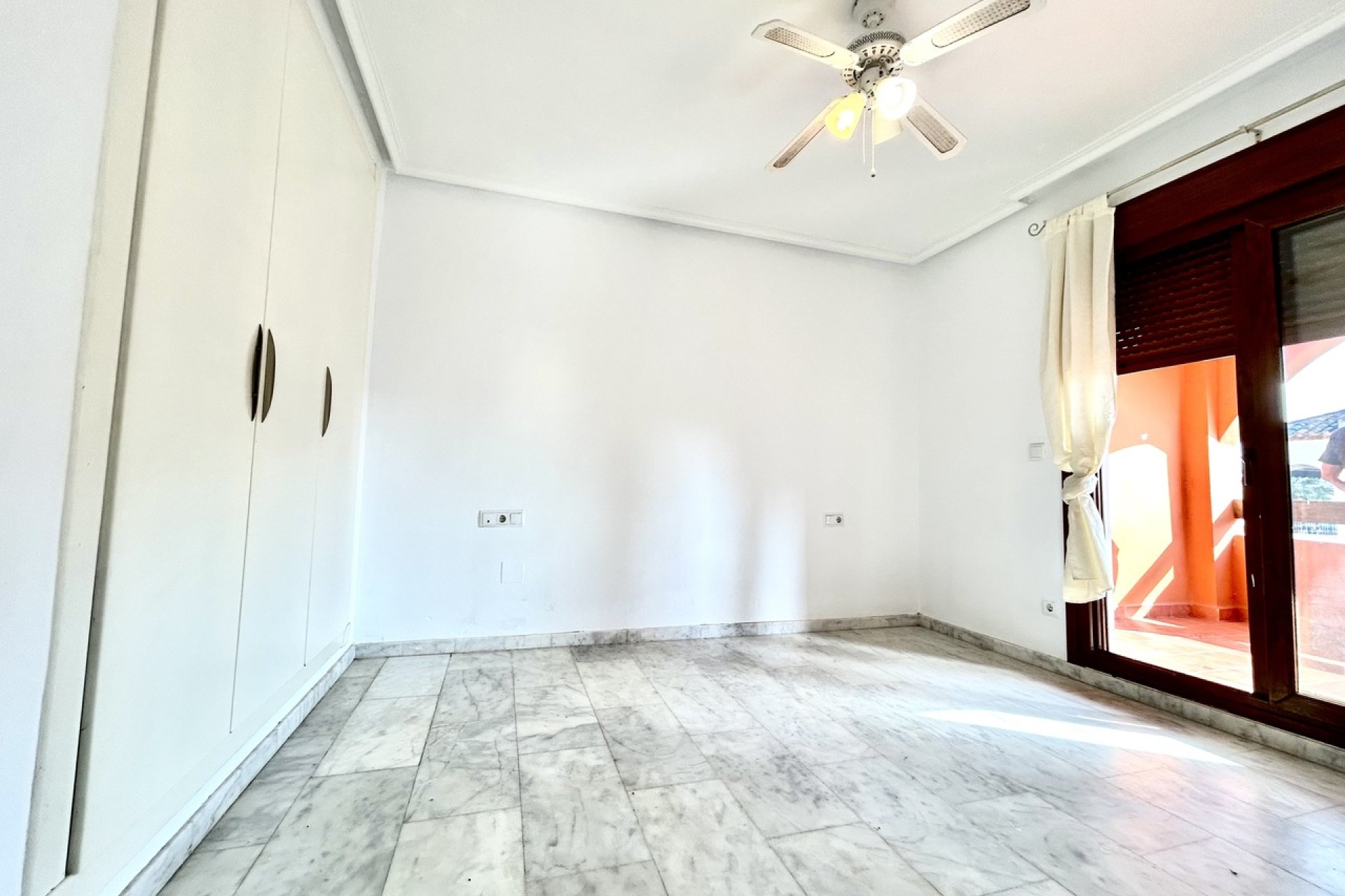 Resale - Apartment - Orihuela Costa - Villamartin