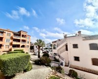 Resale - Apartment - Orihuela Costa - Villamartin