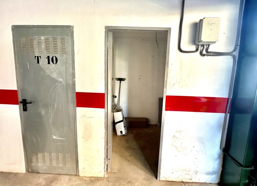 Resale - Apartment - Orihuela Costa - Villamartin