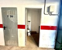 Resale - Apartment - Orihuela Costa - Villamartin