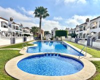 Resale - Apartment - Orihuela Costa - Villamartin