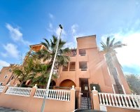 Resale - Apartment - Orihuela Costa - Villamartin