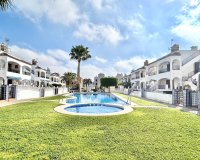 Resale - Apartment - Orihuela Costa - Villamartin