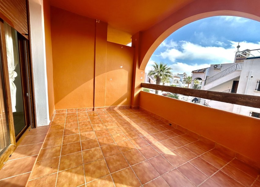 Resale - Apartment - Orihuela Costa - Villamartin