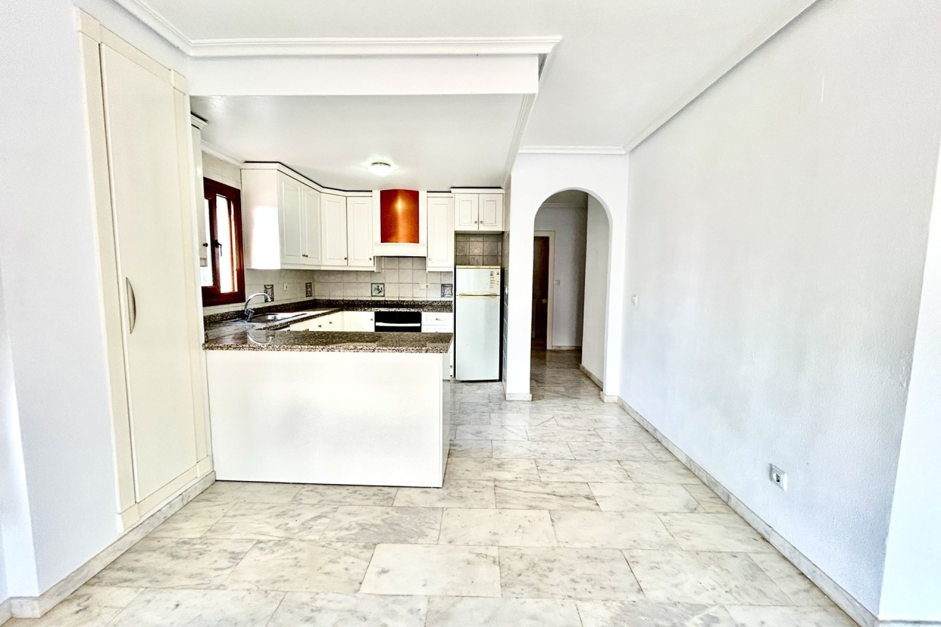 Resale - Apartment - Orihuela Costa - Villamartin