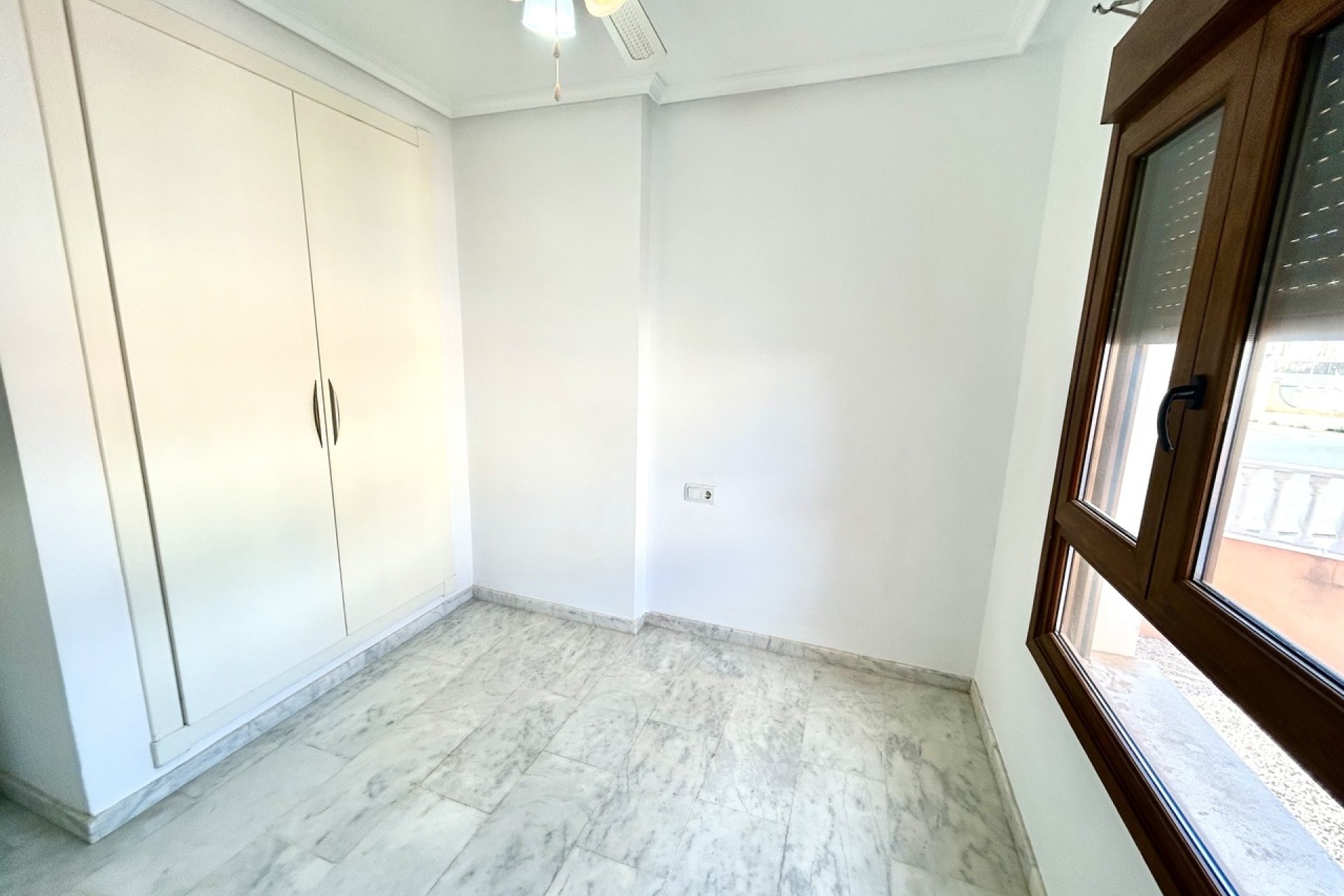 Resale - Apartment - Orihuela Costa - Villamartin