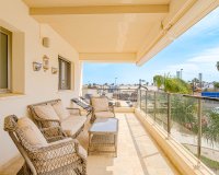 Resale - Apartment - Orihuela Costa - Villamartín