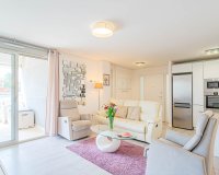 Resale - Apartment - Orihuela Costa - Villamartín