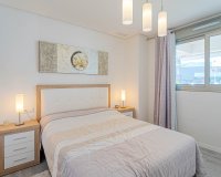Resale - Apartment - Orihuela Costa - Villamartín
