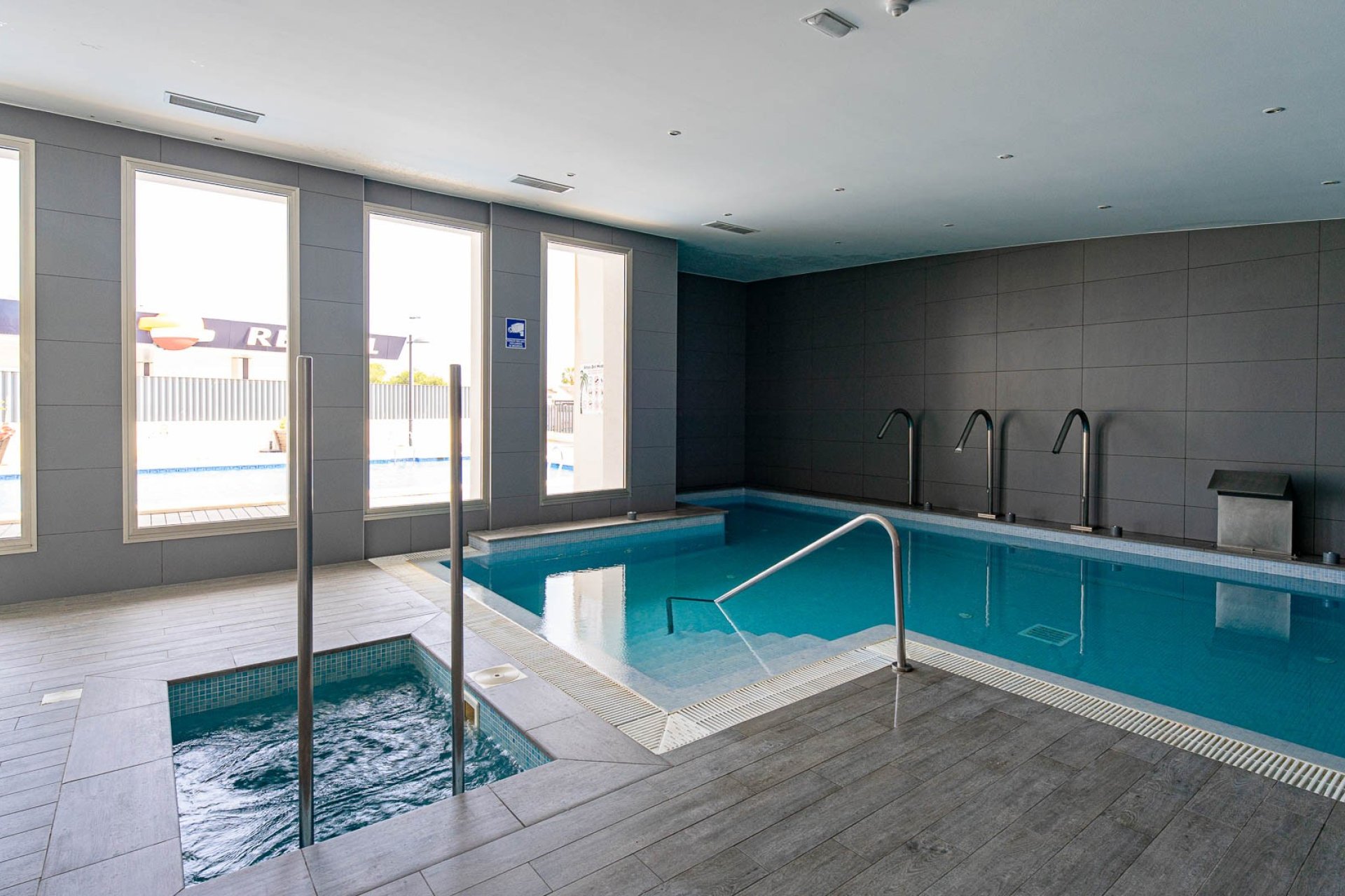 Resale - Apartment - Orihuela Costa - Villamartín