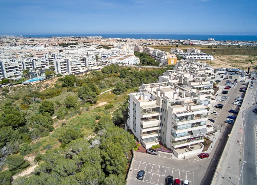 Resale - Apartment - Orihuela Costa - Villamartín