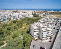 Resale - Apartment - Orihuela Costa - Villamartín