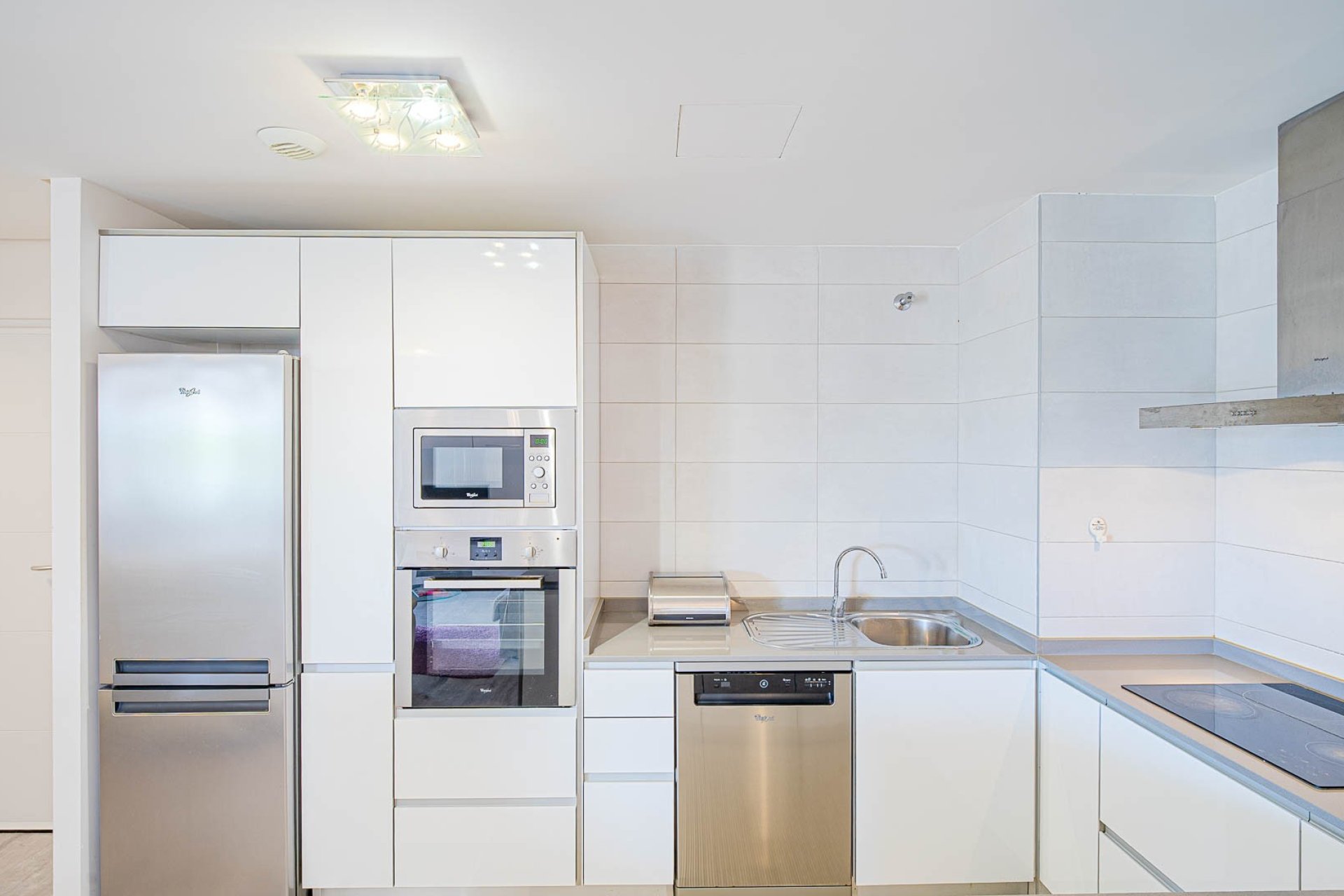 Resale - Apartment - Orihuela Costa - Villamartín