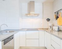 Resale - Apartment - Orihuela Costa - Villamartín