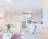 Resale - Apartment - Orihuela Costa - Villamartín