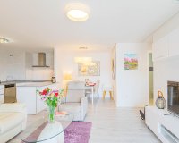Resale - Apartment - Orihuela Costa - Villamartín