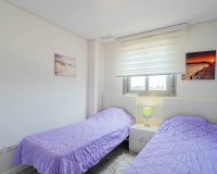 Resale - Apartment - Orihuela Costa - Villamartín