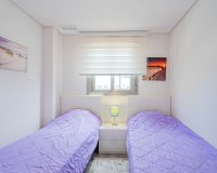 Resale - Apartment - Orihuela Costa - Villamartín