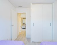 Resale - Apartment - Orihuela Costa - Villamartín