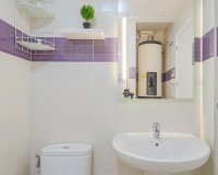 Resale - Apartment - Orihuela Costa - Villamartín